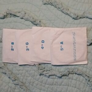 Acoustic Guitar Strings from Accuwound